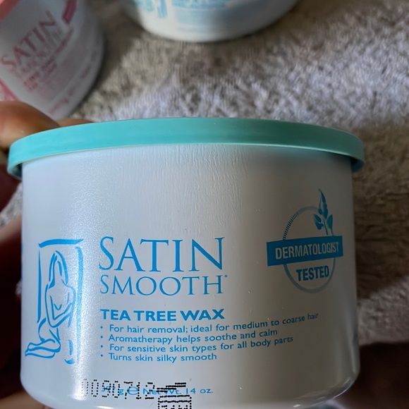 Wax - Picture 1 of 1